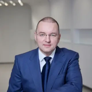 Radovan Slíž, founder and director of TTN, s.r.o.